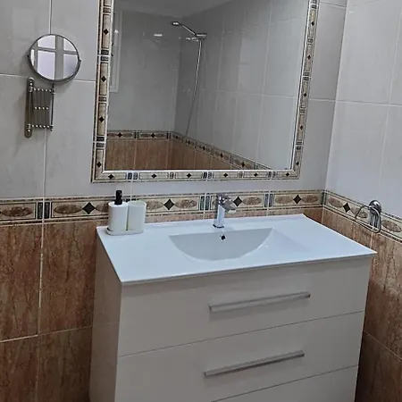 Arena Blanca Apartmán Cádiz