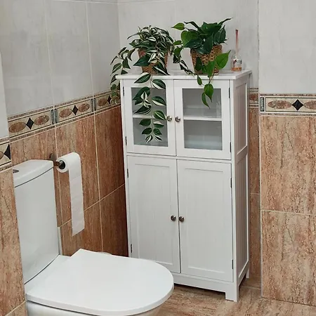 Apartmán Arena Blanca *