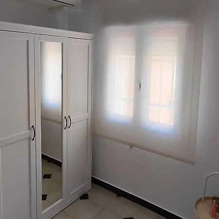 Arena Blanca Apartmán Cádiz