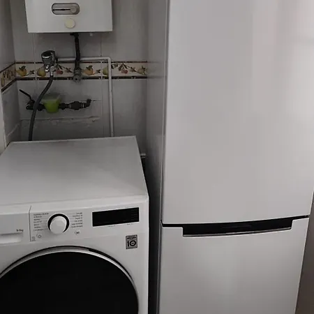 Arena Blanca Apartmán