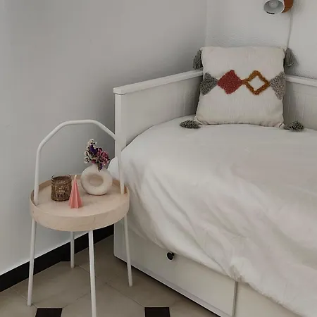 Arena Blanca Apartmán *