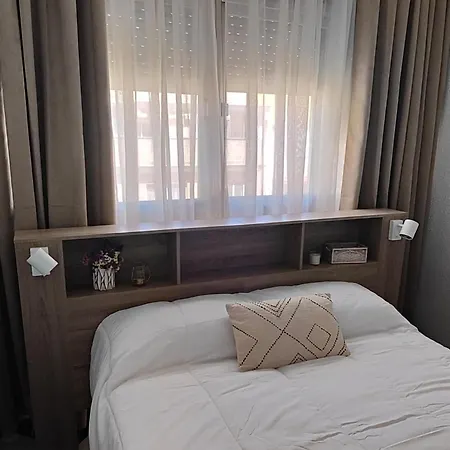 Apartmán Arena Blanca Cádiz