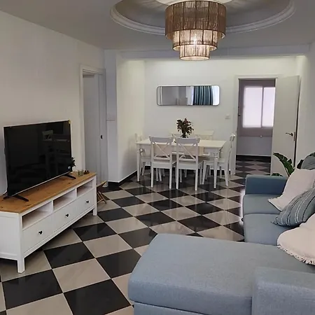Apartmán Arena Blanca *