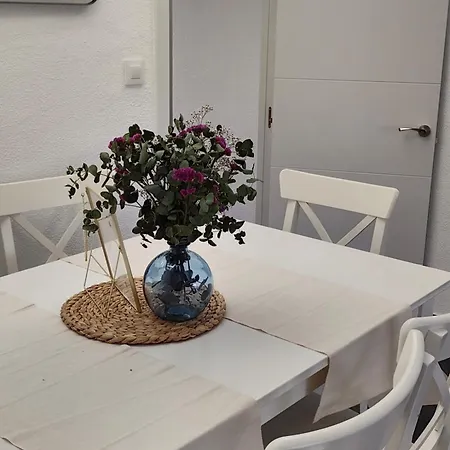 Apartmán Arena Blanca