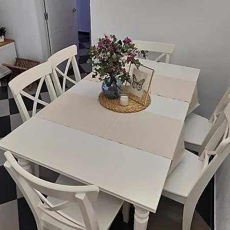 Apartmán Arena Blanca Cádiz
