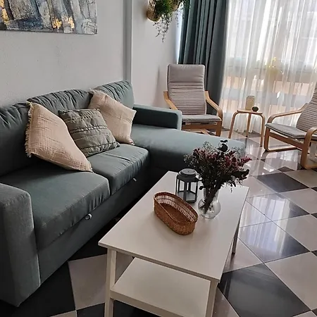 Apartmán Arena Blanca