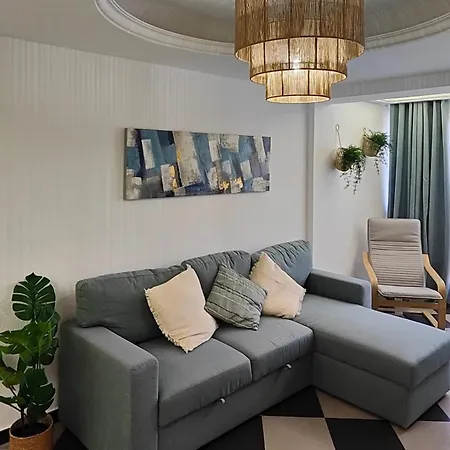 Apartmán Arena Blanca