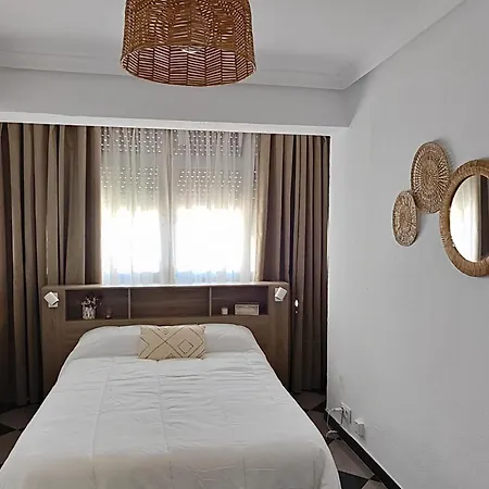Apartmán Arena Blanca *